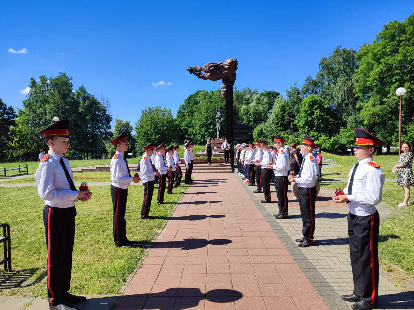 Главное управление по образованию Могилевского облисполкома